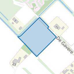 Perceel DVR00-A-2124