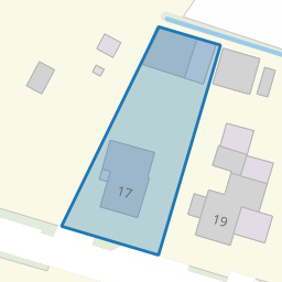 Perceel DVR00-A-2125