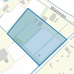 Perceel DVR00-A-2129