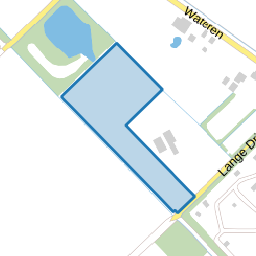 Perceel DVR00-A-2132