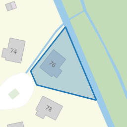 Perceel DVR00-A-2147