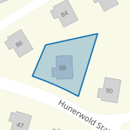 Perceel DVR00-A-2153