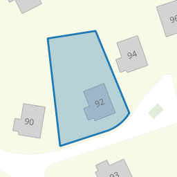 Perceel DVR00-A-2155