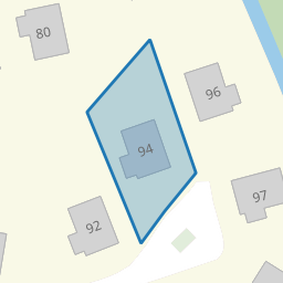 Perceel DVR00-A-2156