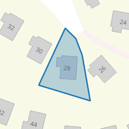 Perceel DVR00-A-2182