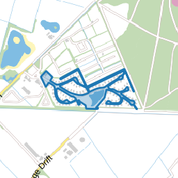 Perceel DVR00-A-2194