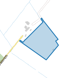 Perceel DVR00-A-2196