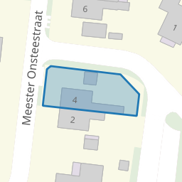 Perceel DVR00-A-2197