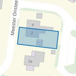 Perceel DVR00-A-2198