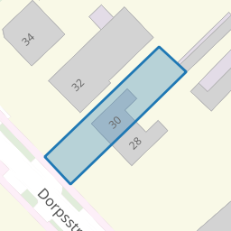 Perceel DVR00-A-2201