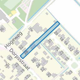 Perceel DVR00-A-2203