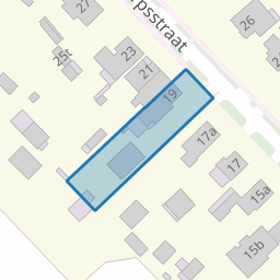 Perceel DVR00-A-2205