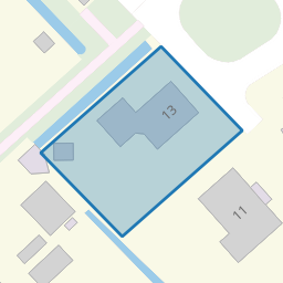 Perceel DVR00-A-2209