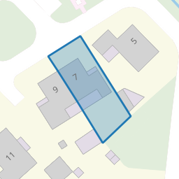 Perceel DVR00-A-2211