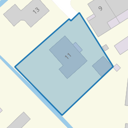 Perceel DVR00-A-2213