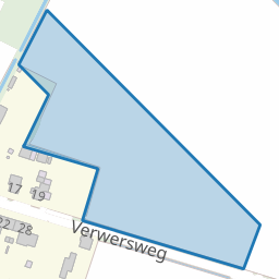 Perceel DVR00-A-2223