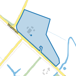 Perceel DVR00-A-2233