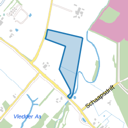 Perceel DVR00-A-2234