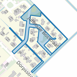 Perceel DVR00-A-2239