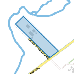 Perceel DVR00-A-2243