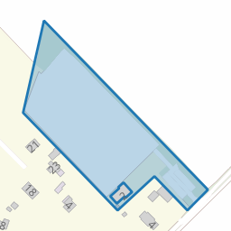 Perceel DVR00-A-2247