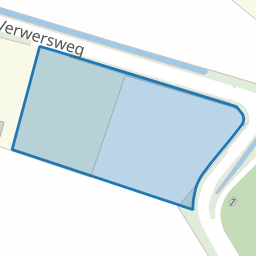 Perceel DVR00-A-2249