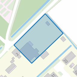 Perceel DVR00-A-2254