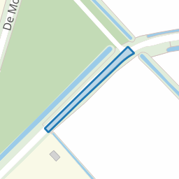 Perceel DVR00-A-2255