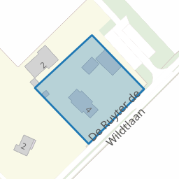 Perceel DVR00-A-2257