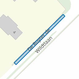 Perceel DVR00-A-2258