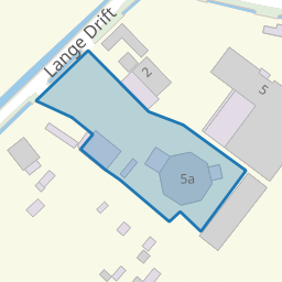 Perceel DVR00-A-2261