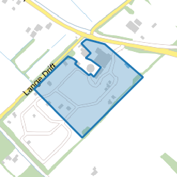 Perceel DVR00-A-2262