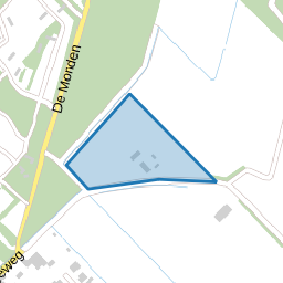 Perceel DVR00-A-2263