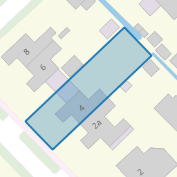 Perceel DVR00-A-2266