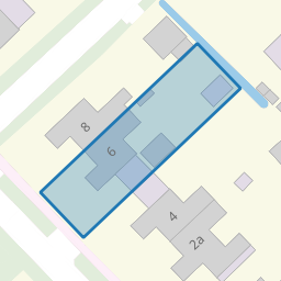 Perceel DVR00-A-2267