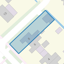 Perceel DVR00-A-2268