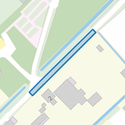 Perceel DVR00-A-2269