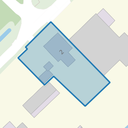 Perceel DVR00-A-2270