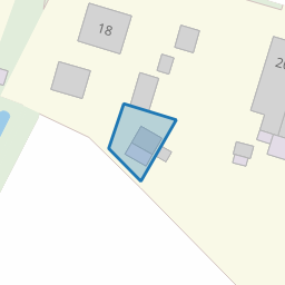 Perceel DVR00-A-2273