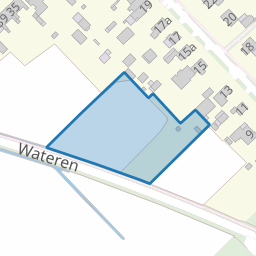 Perceel DVR00-A-2283