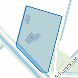 Perceel DVR00-A-2290