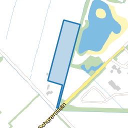 Perceel DVR00-A-2291