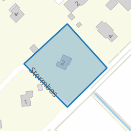 Perceel DVR00-A-2299