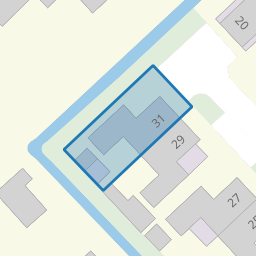 Perceel DVR00-A-2300