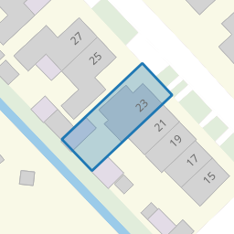 Perceel DVR00-A-2304