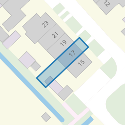 Perceel DVR00-A-2307