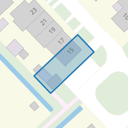 Perceel DVR00-A-2308