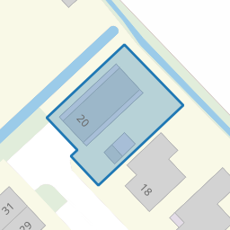 Perceel DVR00-A-2310