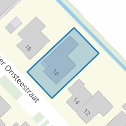 Perceel DVR00-A-2312