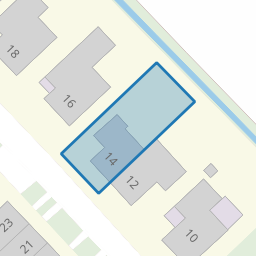 Perceel DVR00-A-2313